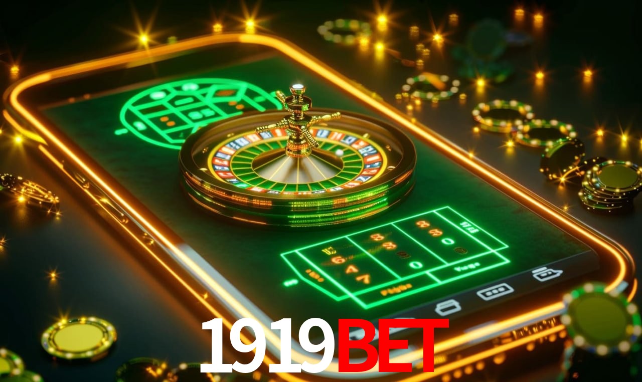 Vantagens VIP 1919bet