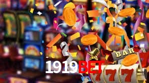 Funcionalidades App 1919bet