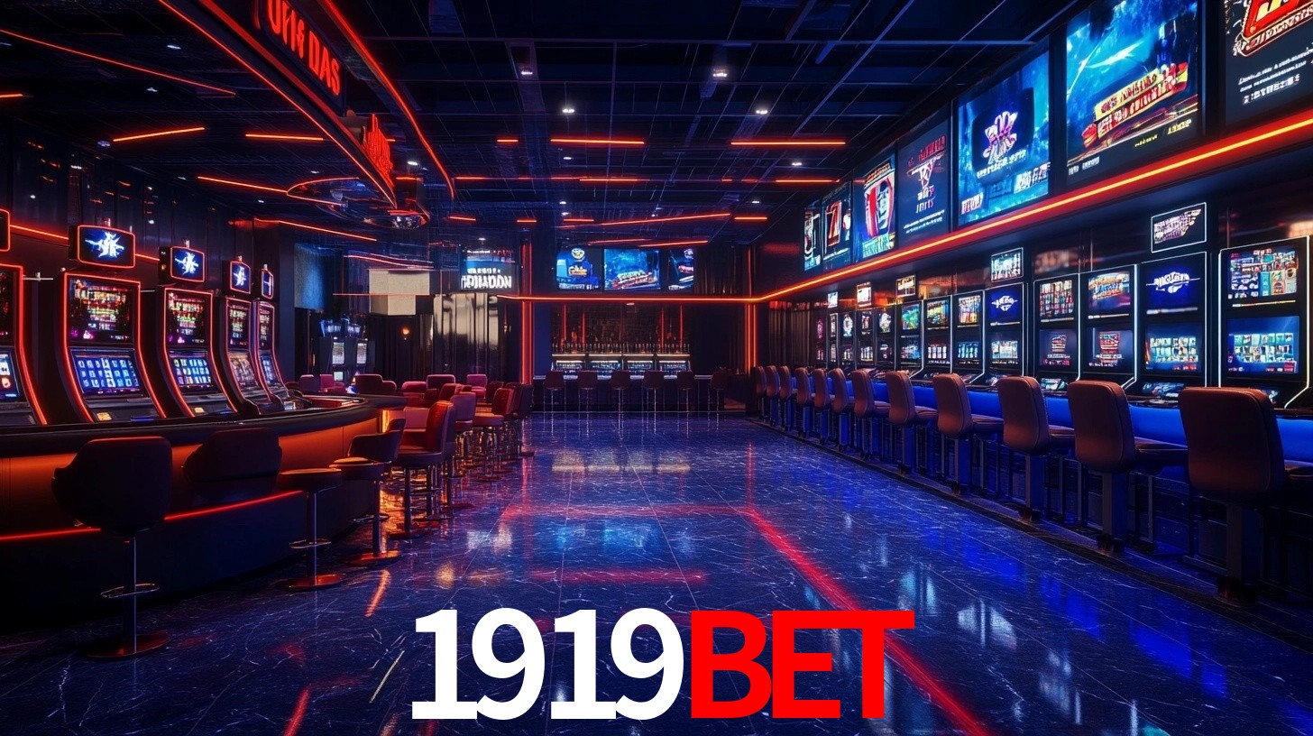 Ofertas Imperdíveis na 1919bet: Promoções e Bônus Que Valem a Pena