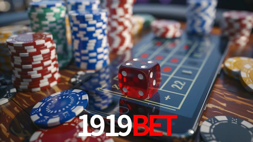 Jogos App 1919bet