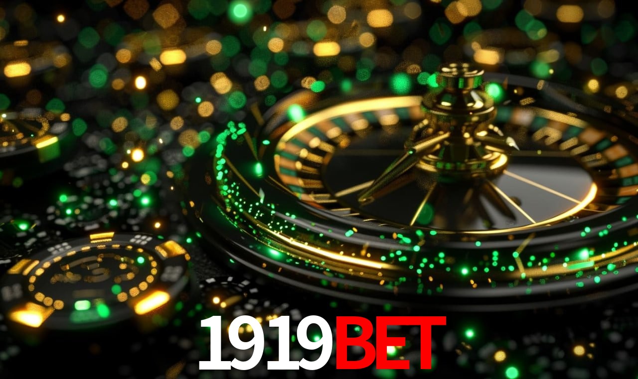 Melhores Jogos 1919bet