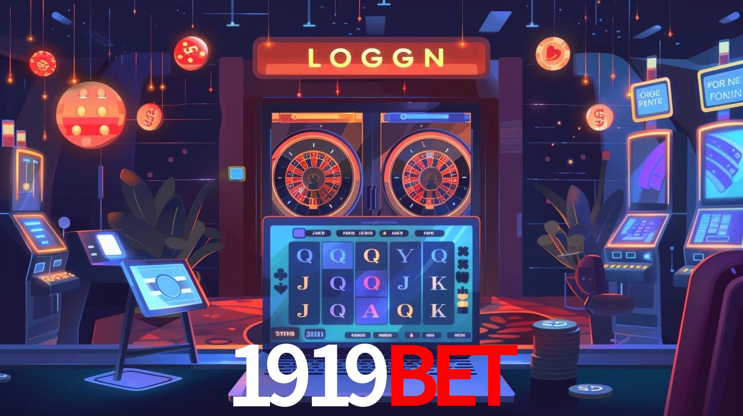 Cashback VIP 1919bet