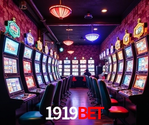 Táticas 1919bet