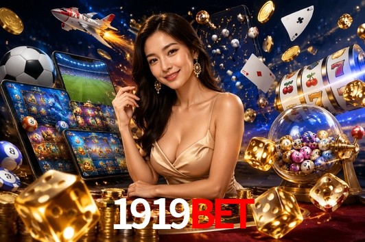 Secure Login 1919bet