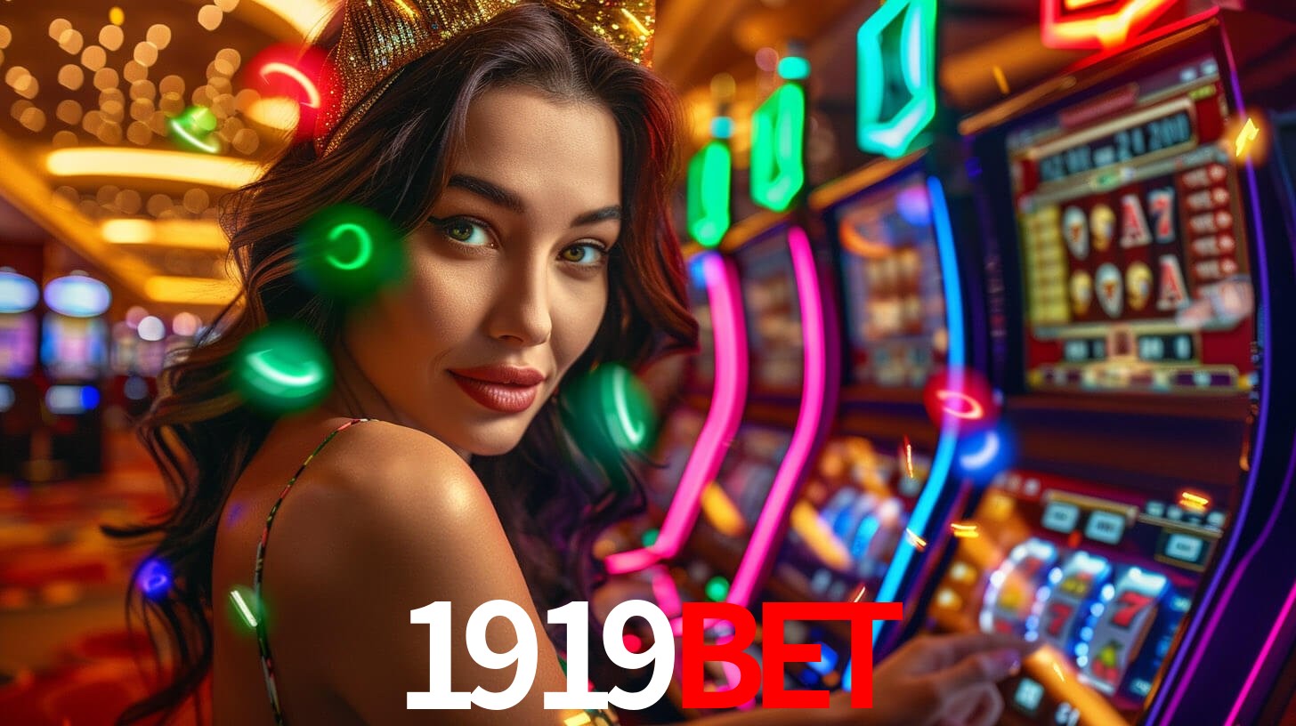 Celular 1919bet