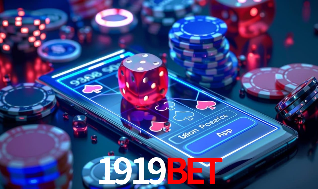 Jogos Mesa 1919bet