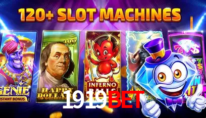 Descubra o Programa VIP da 1919bet: Vantagens Exclusivas para Jogadores