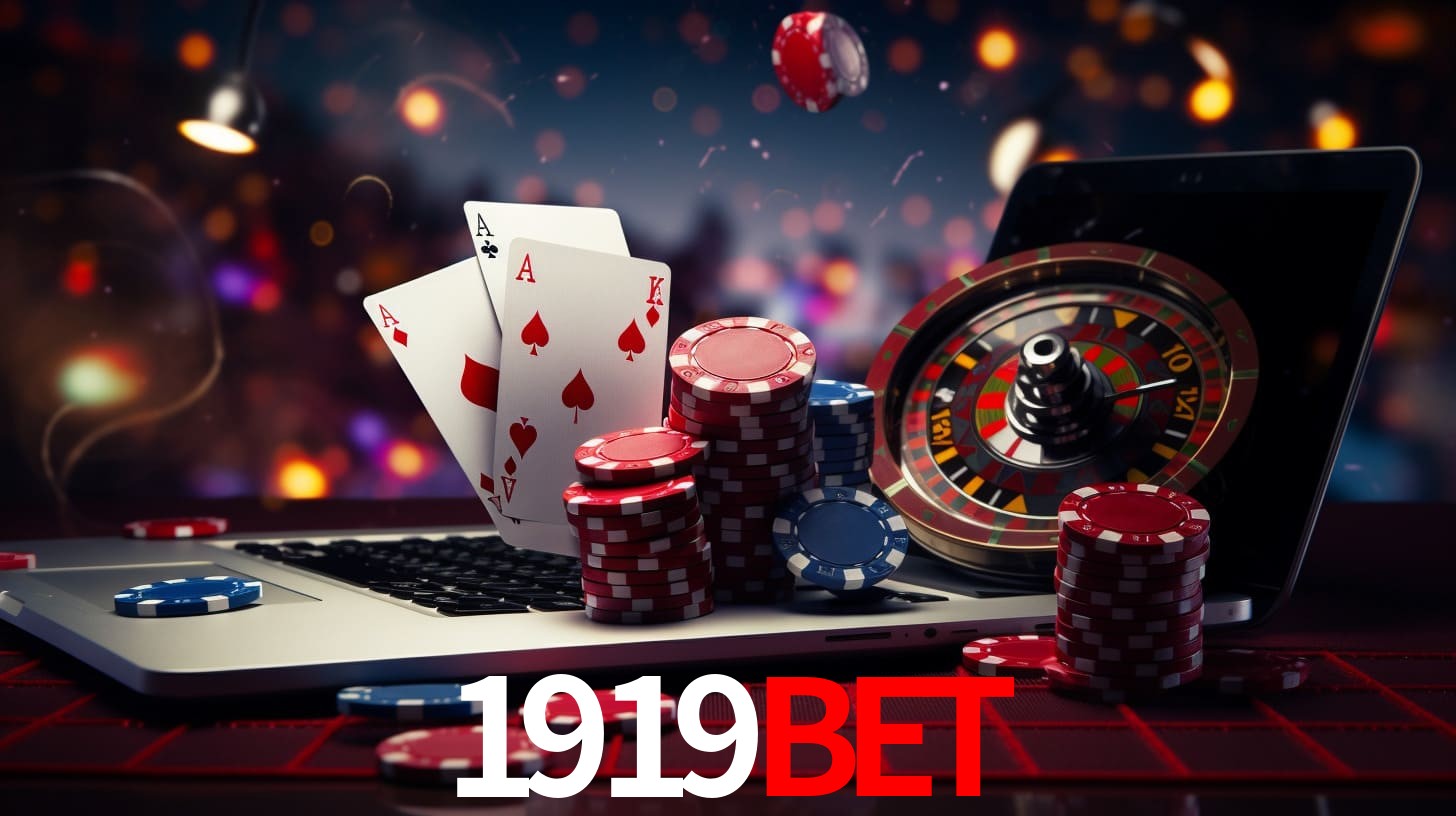 Daily Bonuses 1919bet