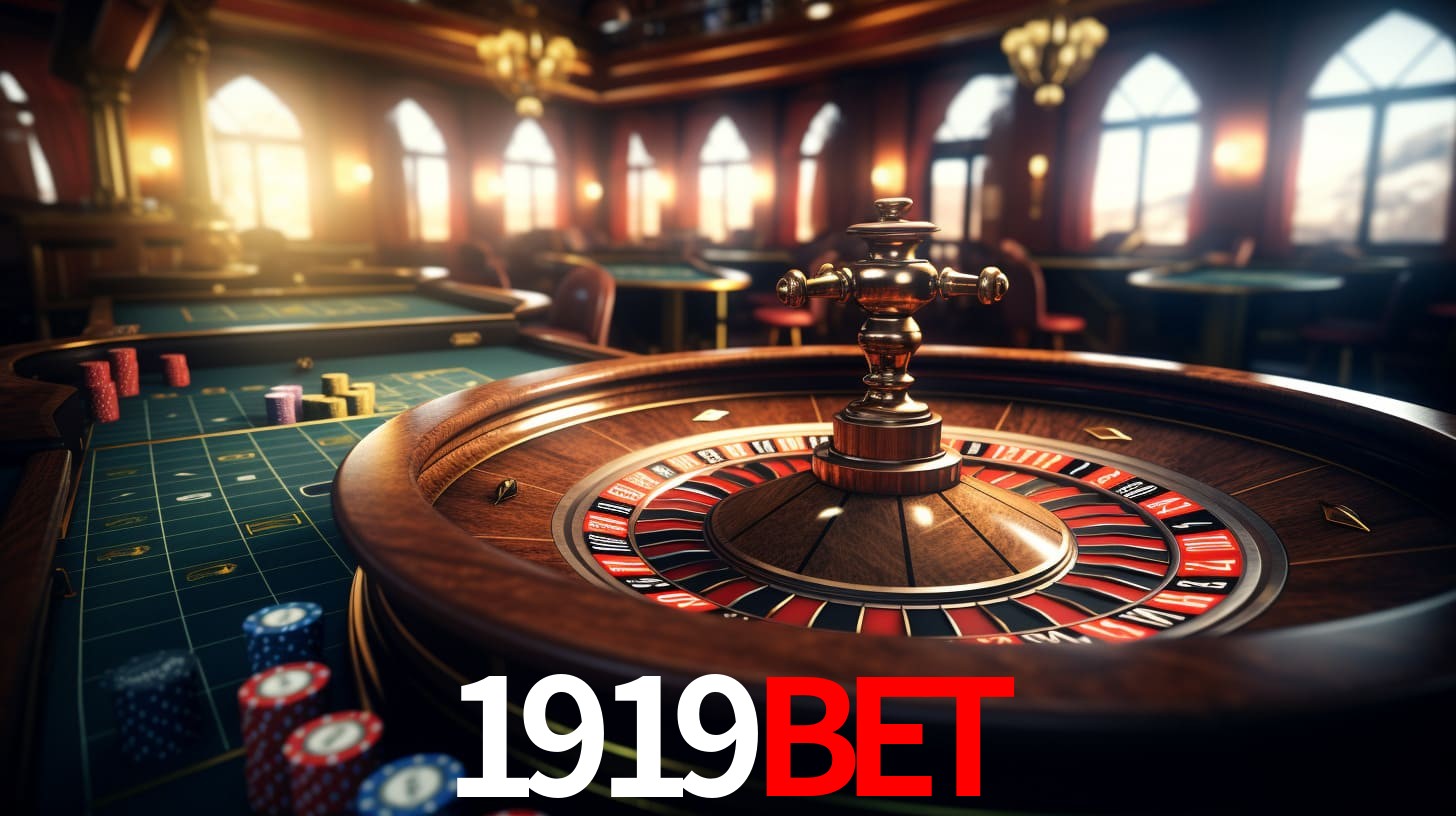 Programa VIP 1919bet