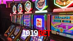 Recursos de Bônus 1919bet