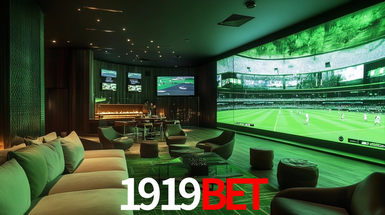 Bônus Generosos e Exclusivos no 1919bet para Você!