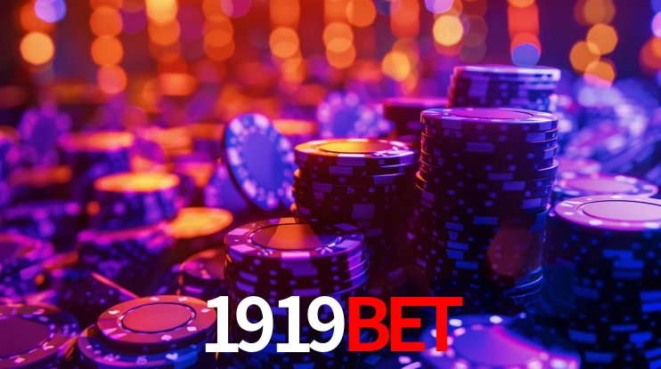 Segurança App 1919bet