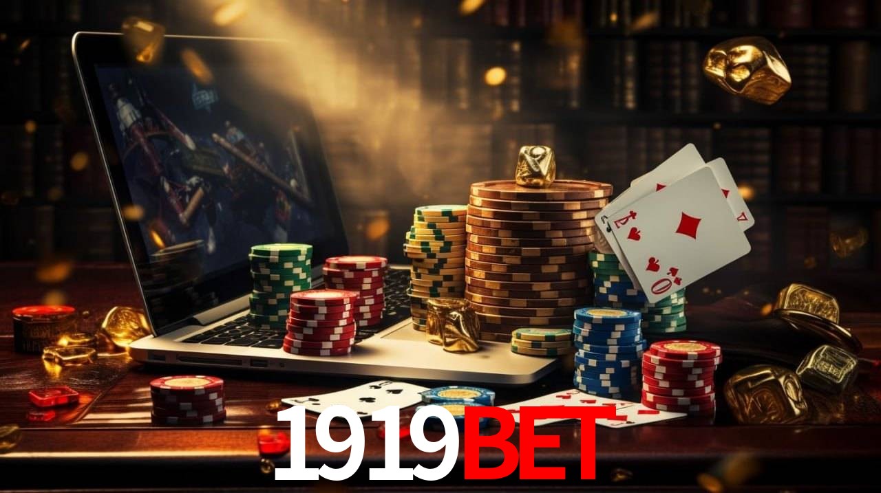 Integração de APIs 1919bet