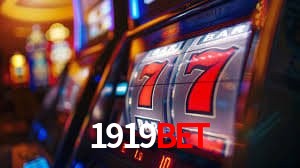 1919bet Caça-níqueis móveis