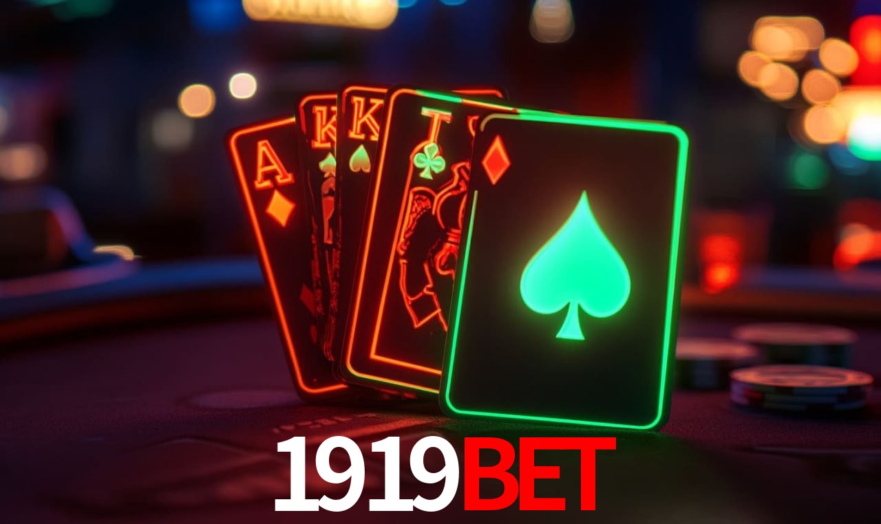 Torneios 1919bet