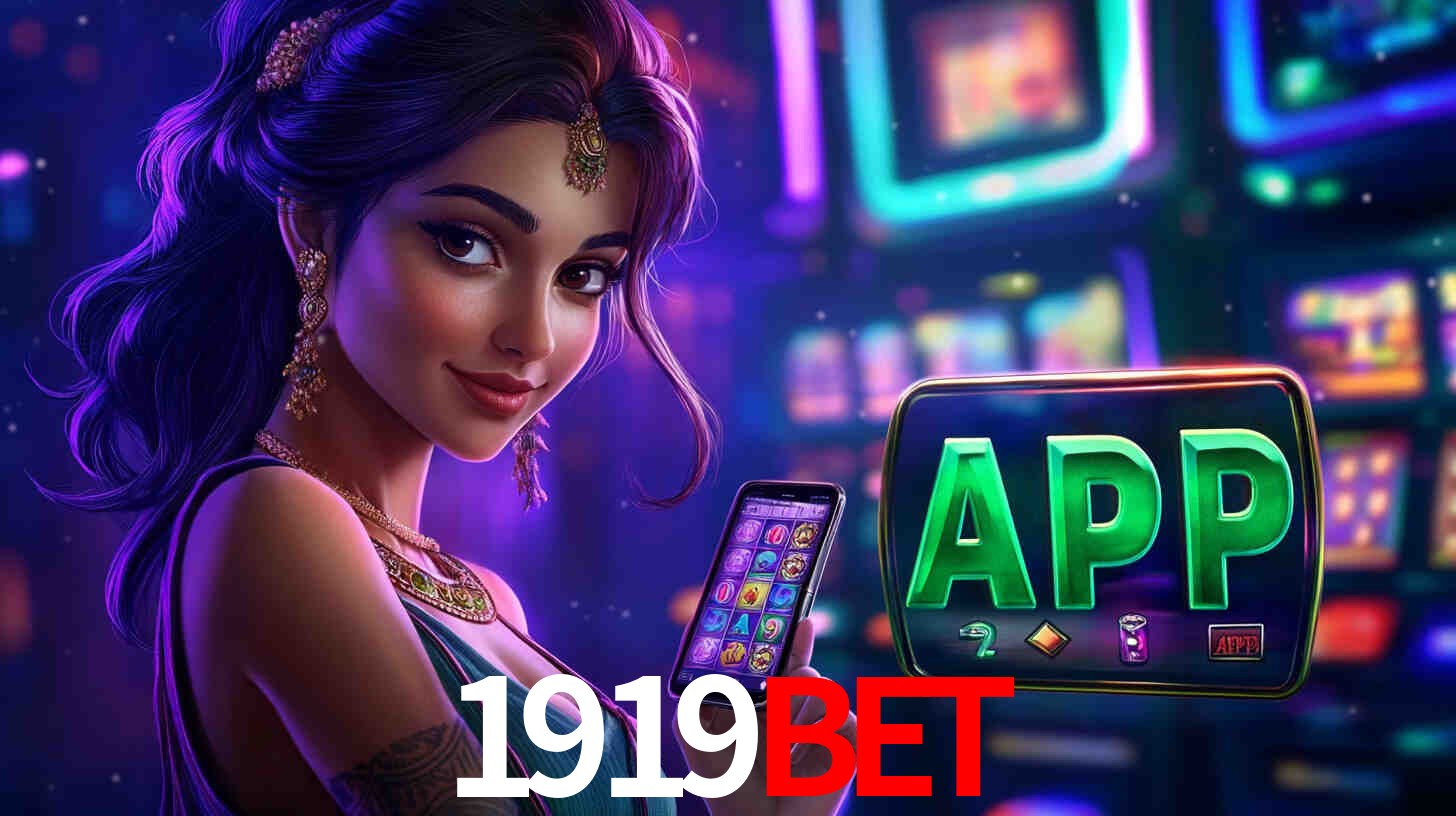 1919bet bet