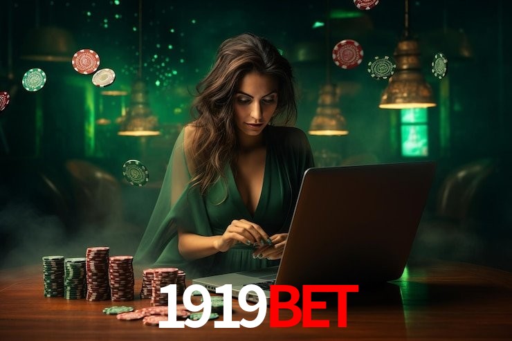 App 1919bet Android