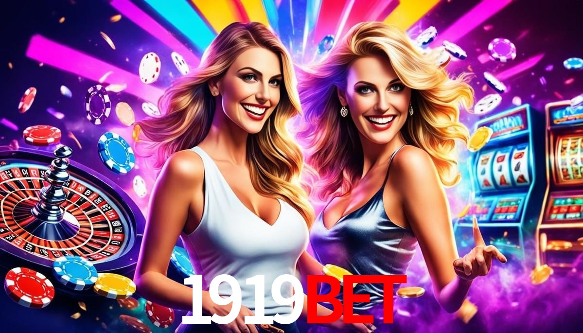 Jogos de Slot 1919bet