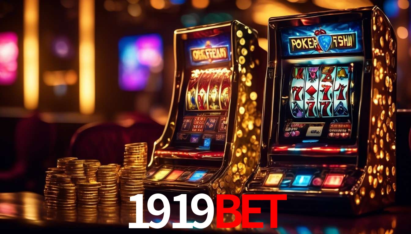 Casino VIP 1919bet