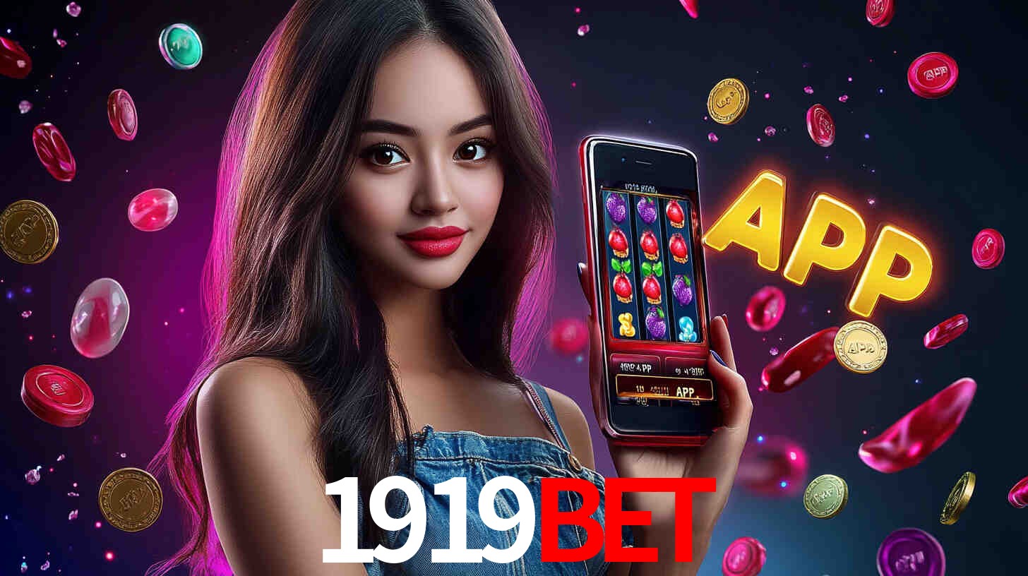Instruções Download 1919bet