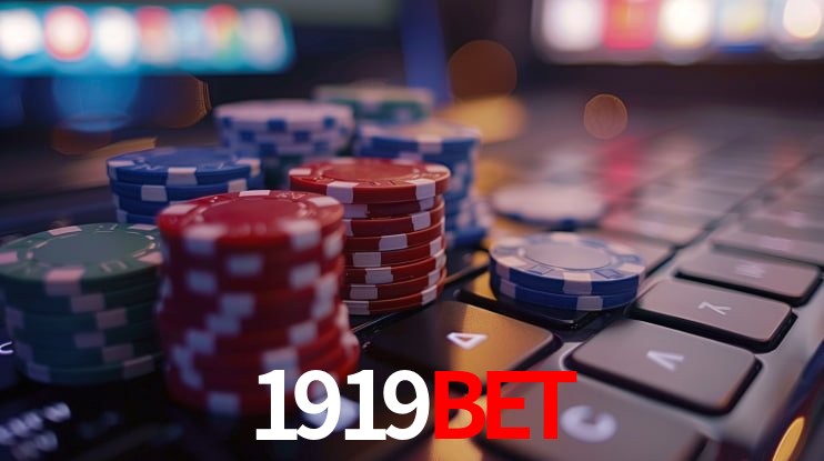 Tornar VIP 1919bet