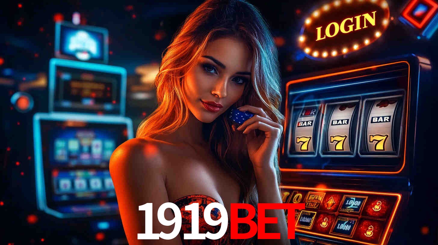 Bônus App 1919bet