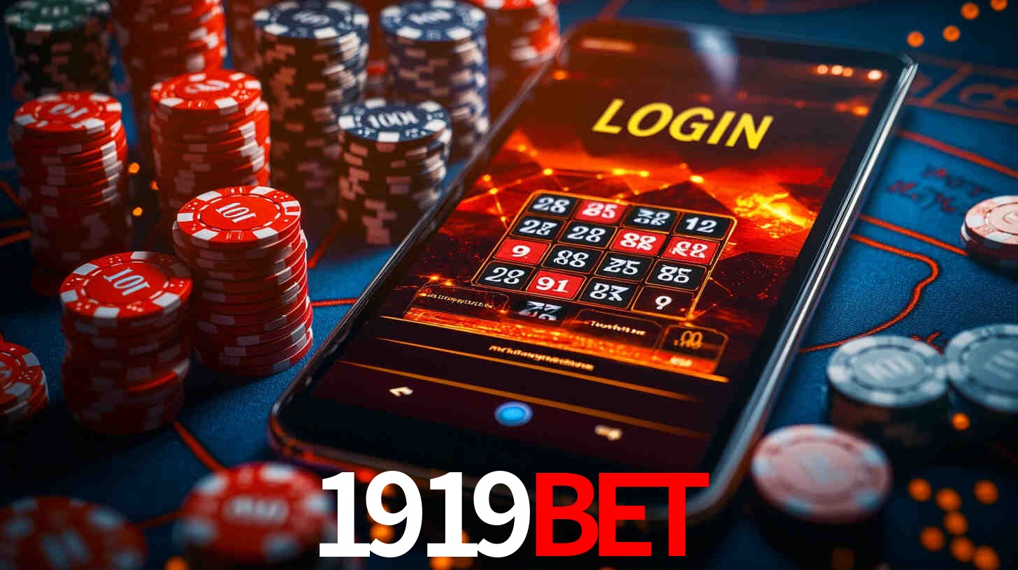 Ofertas App 1919bet