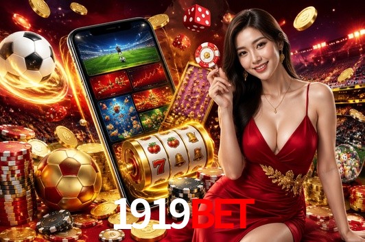 Tennis Betting 1919bet