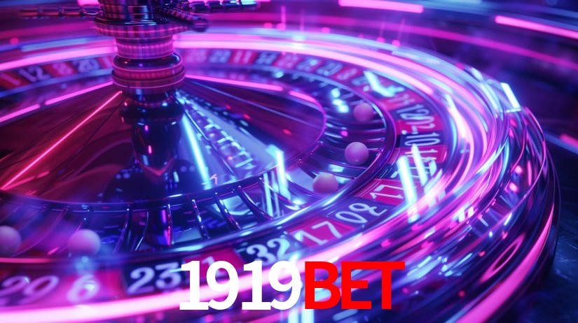 Mesa de Blackjack 1919bet
