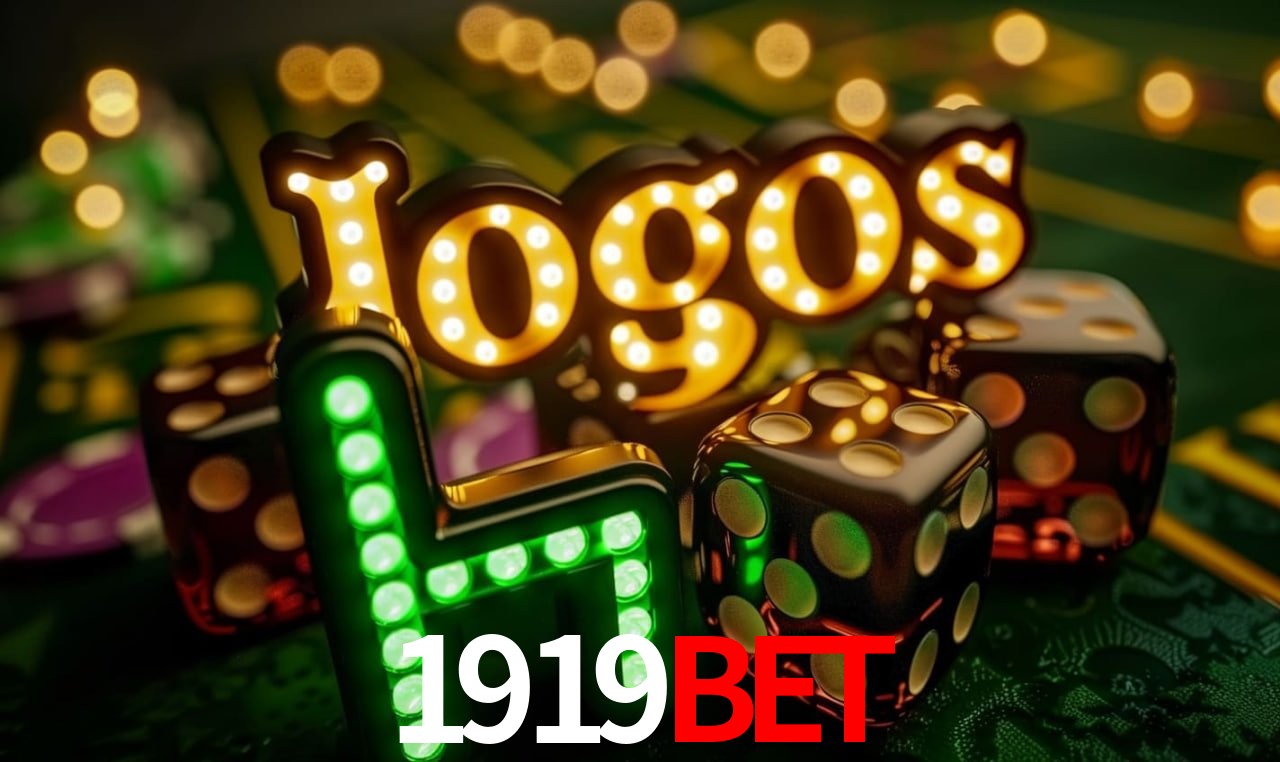1919bet plataforma