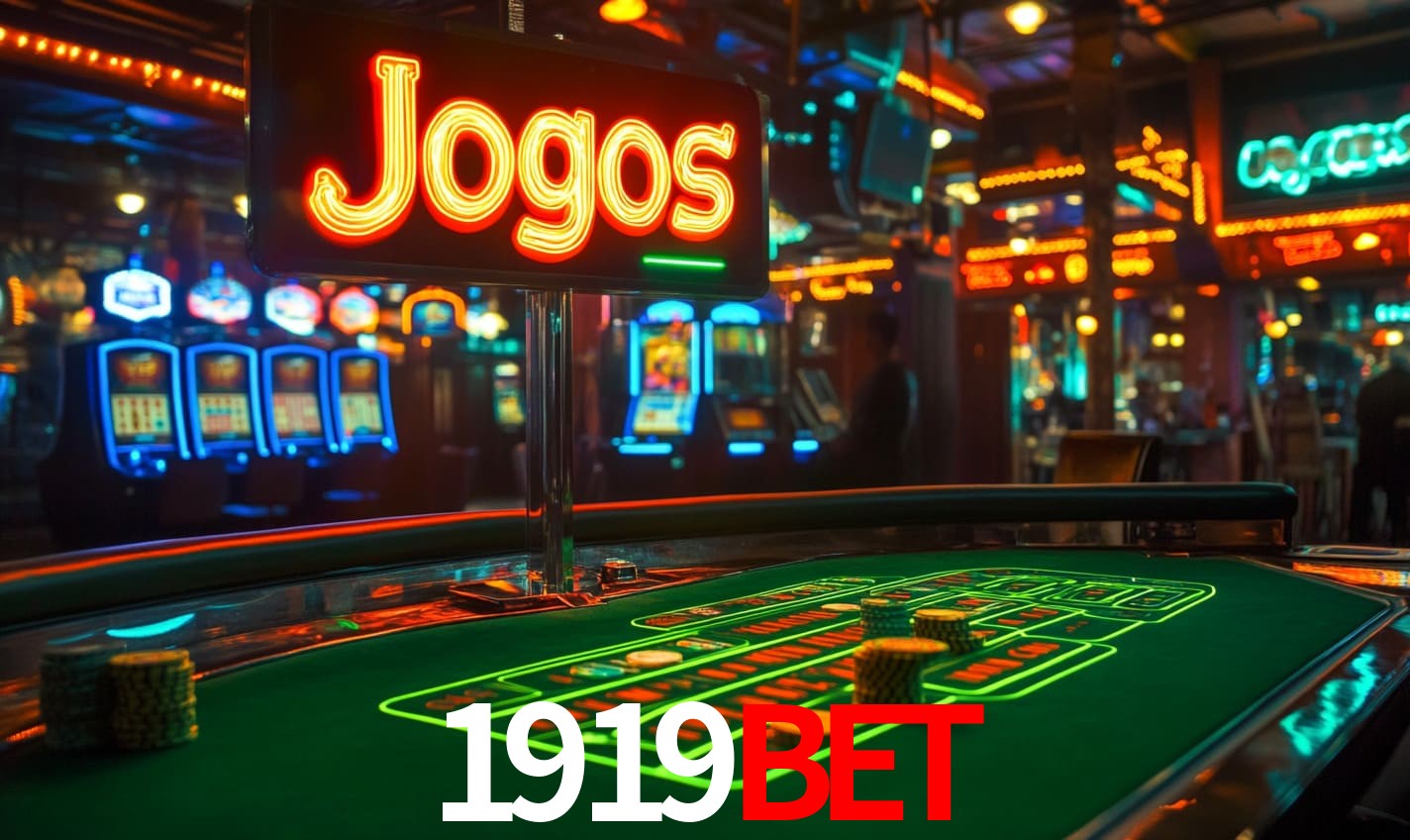 1919bet Dicas de Jogo