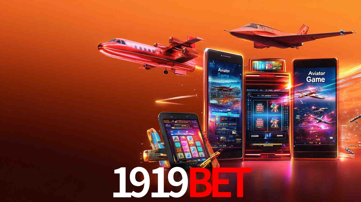 App Desktop 1919bet