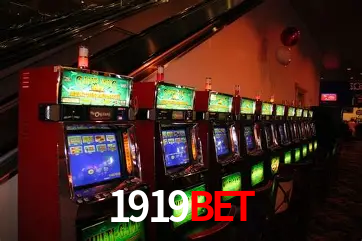 Apostas Esportivas na 1919bet: Um Guia Completo