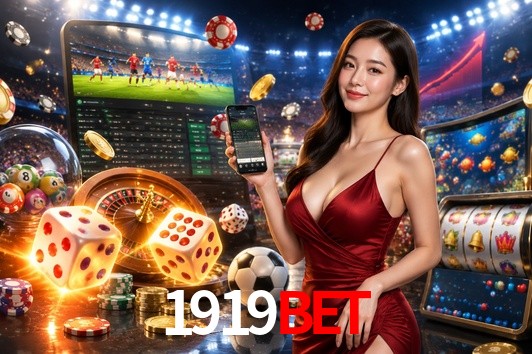 Quick Registration 1919bet