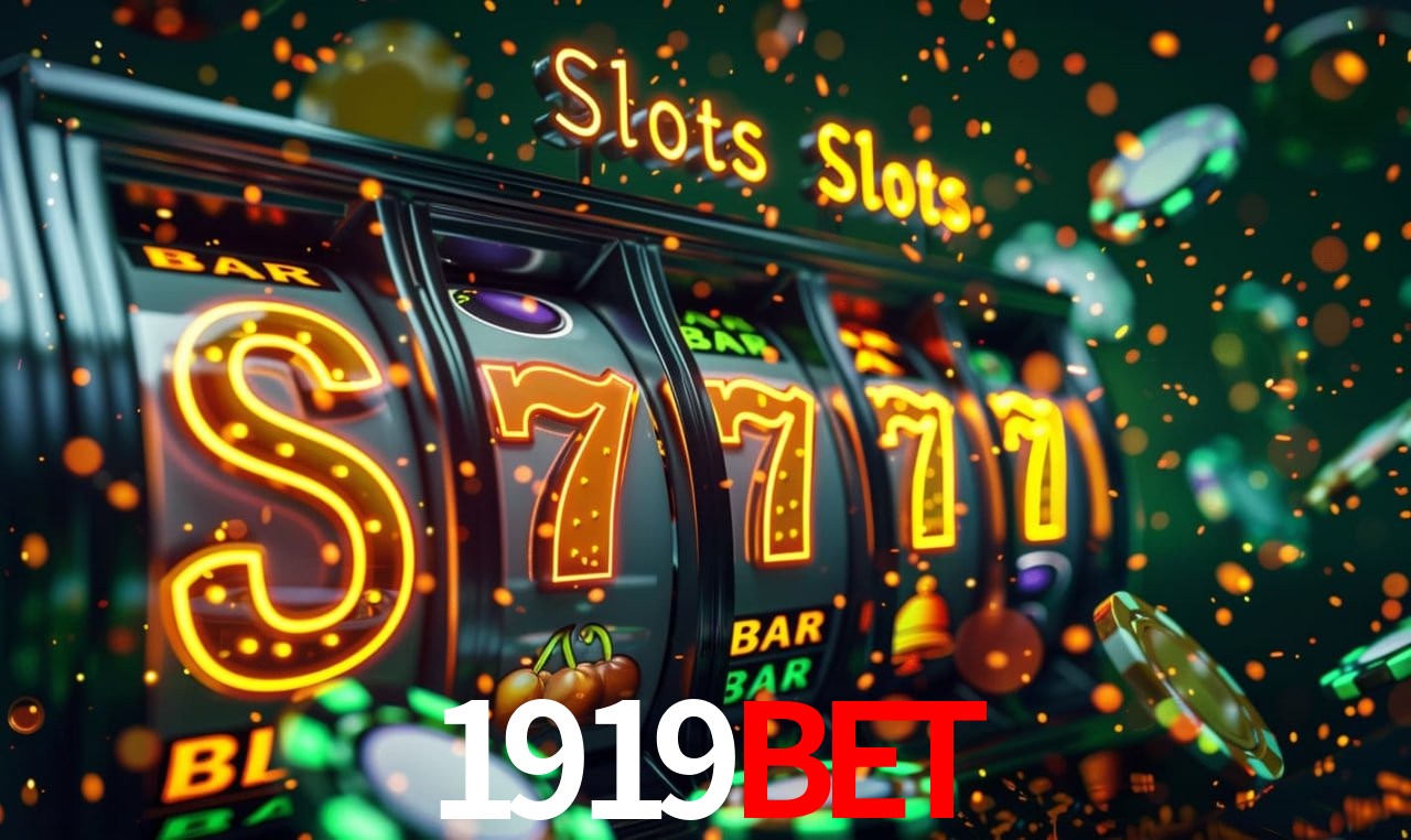 Promoções Sazonais 1919bet