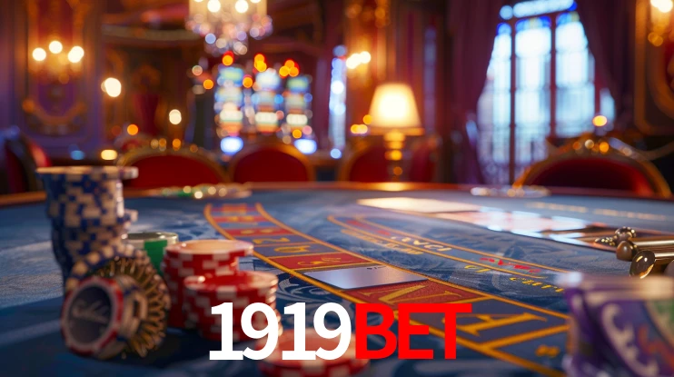 Weekend Specials 1919bet