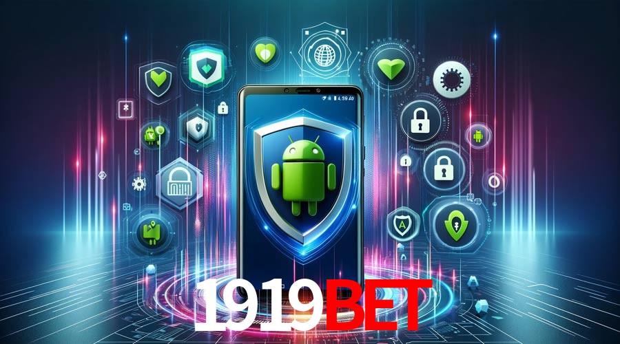 Security Systems 1919bet