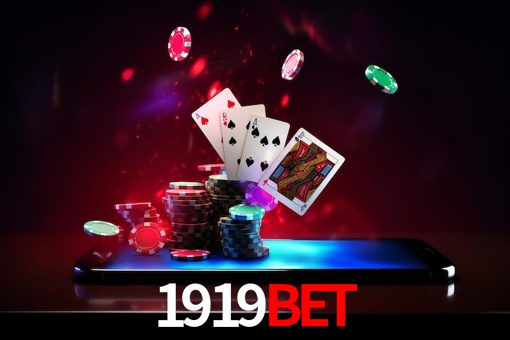 Live Casino 1919bet
