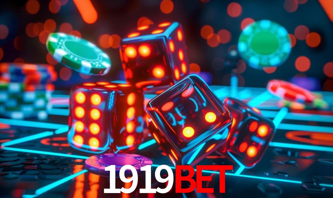 Estatísticas Esportivas 1919bet