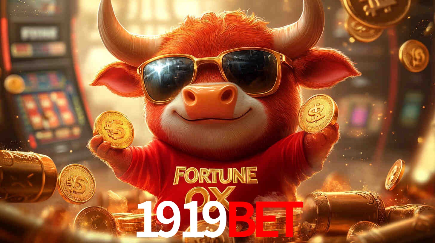 1919bet bet casino