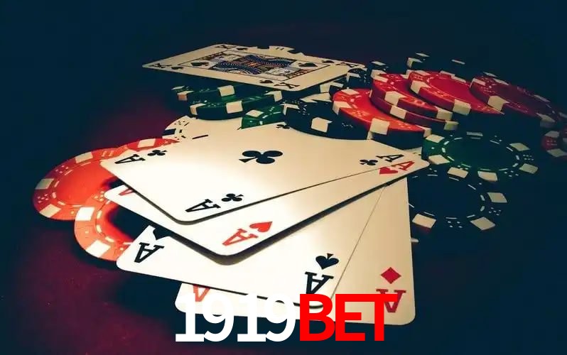 Oportunidades 1919bet