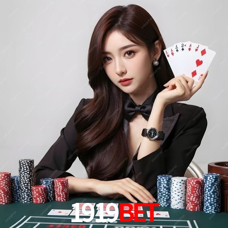 Programa VIP 1919bet