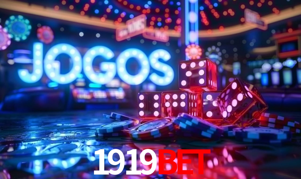 Diretório de Jogos 1919bet