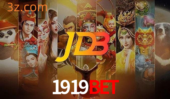 1919bet Slots JDB⭐️Login Brasil Slot Casino⭐️1919bet com