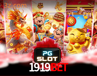 1919bet PG Slots⭐️casino online plataforma⭐️1919bet APP